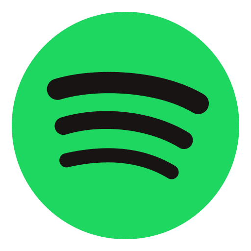 Spotify Logo
