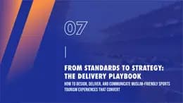 From insight to delivery report preview
