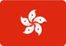 Hong Kong flag