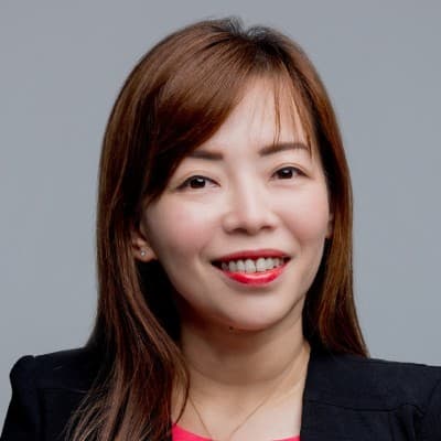 Liew Chian Jia