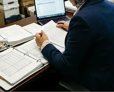Rating and Accreditation
