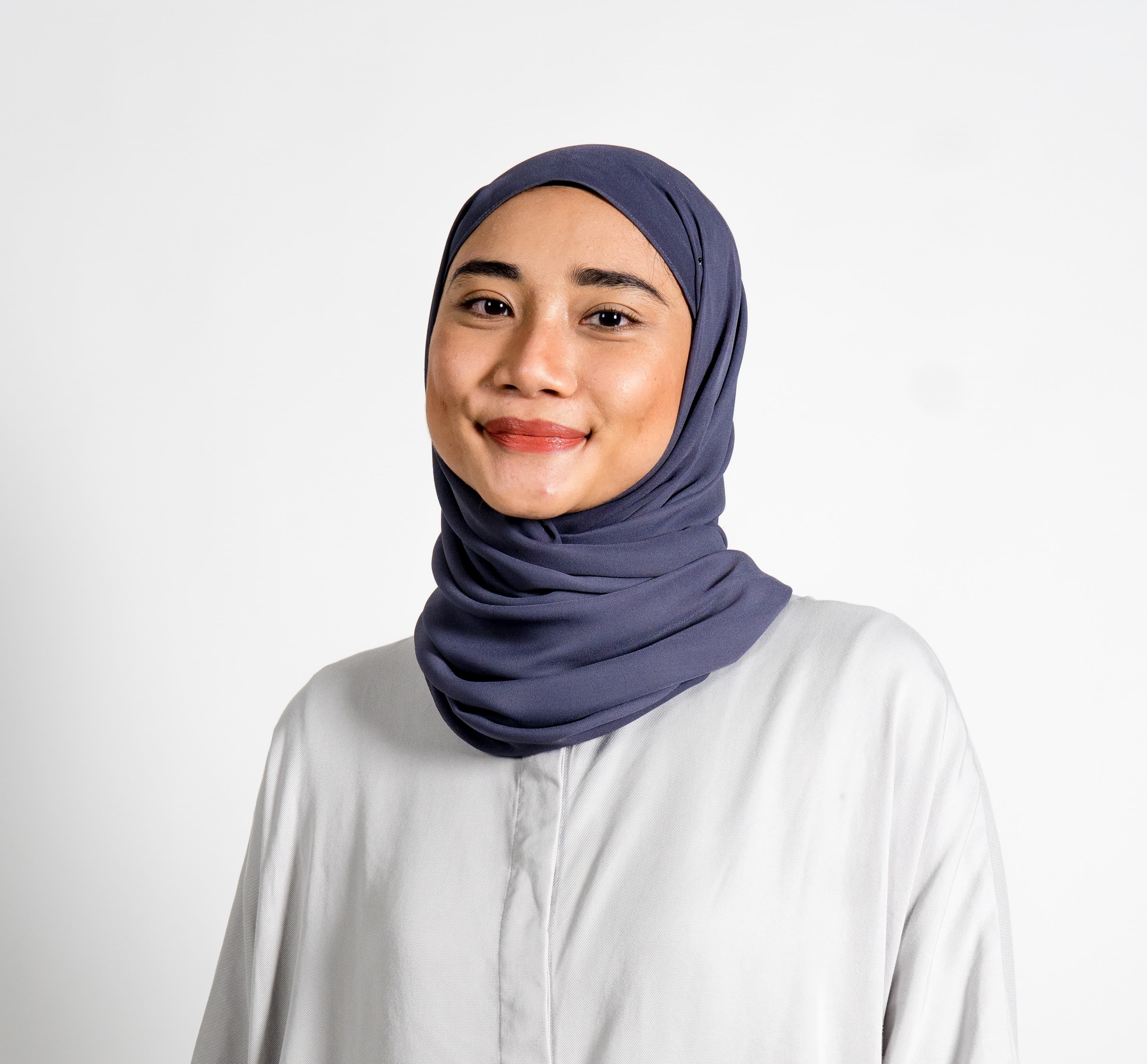 Raudha Zaini