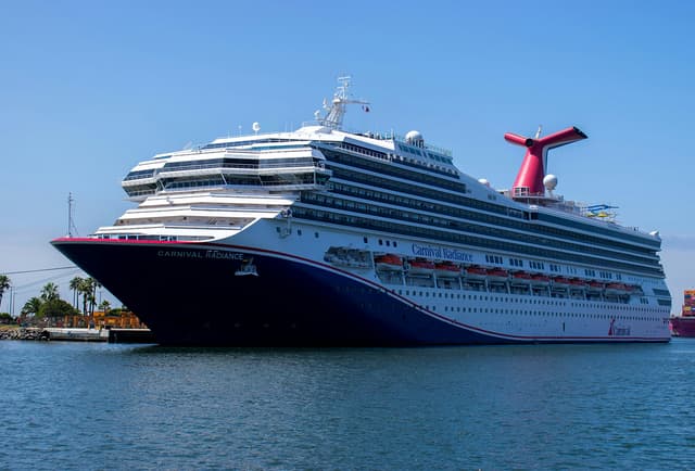 Cruise Rating