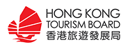 Hong Kong Tourism Board logo