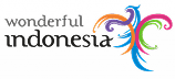 Wonderful Indonesia logo