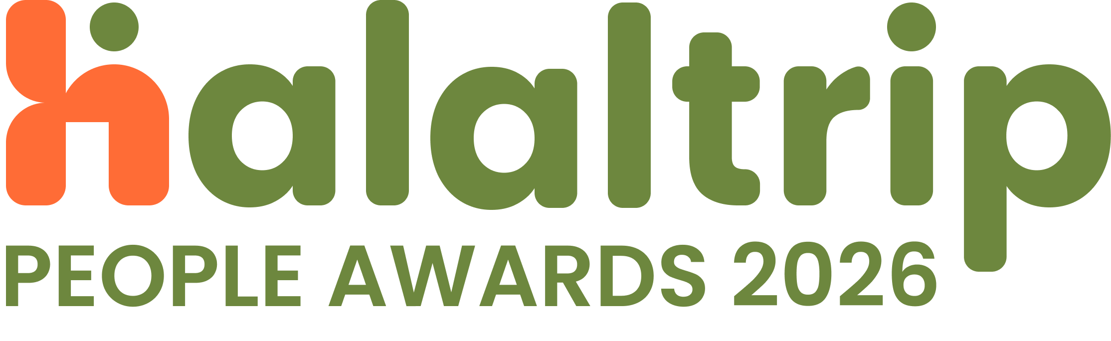 HalalTrip People Awards