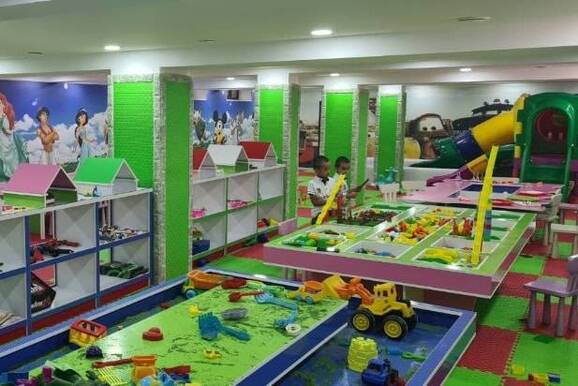 favvora children care family friendly facility