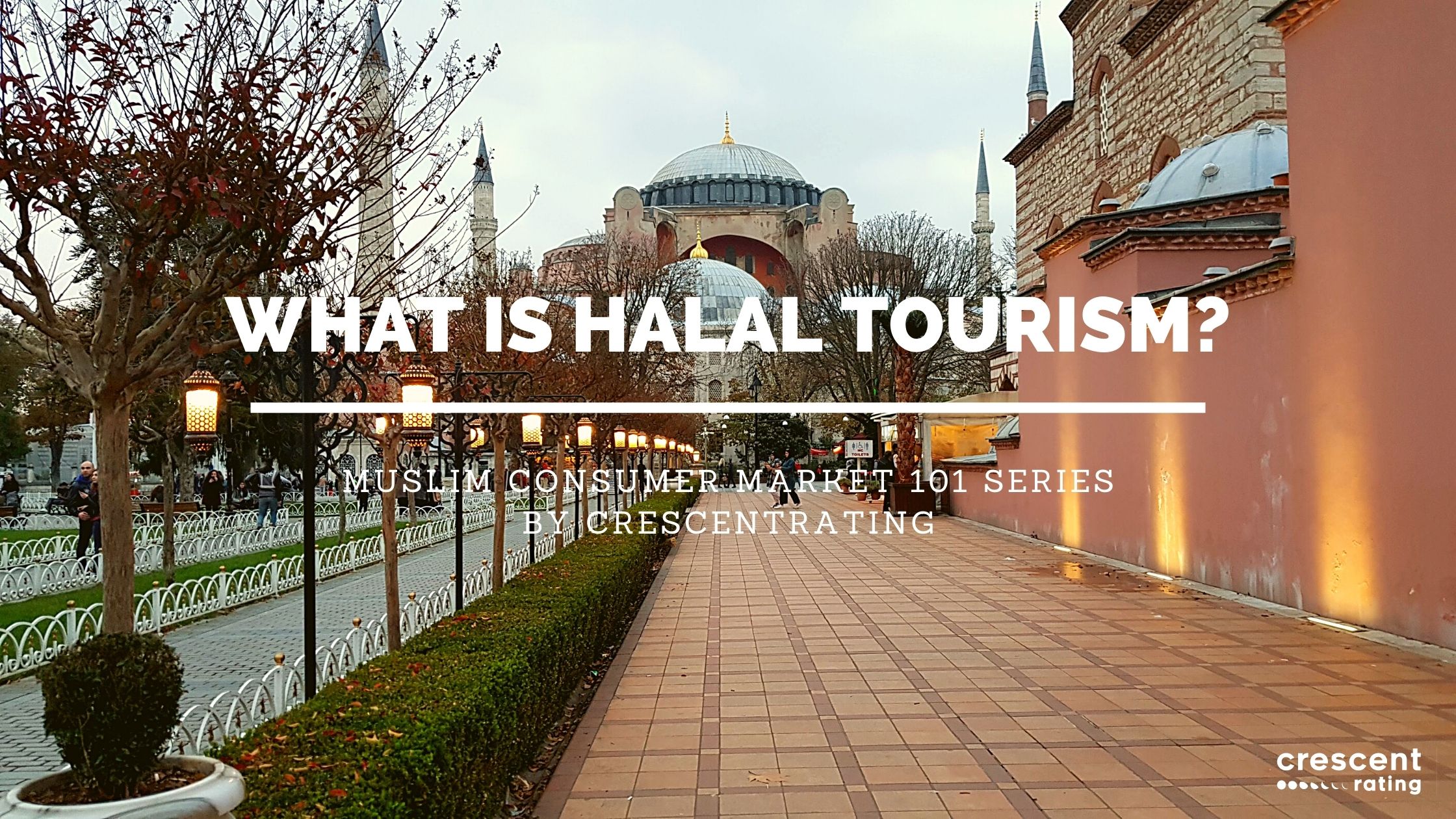 importance of halal tourism