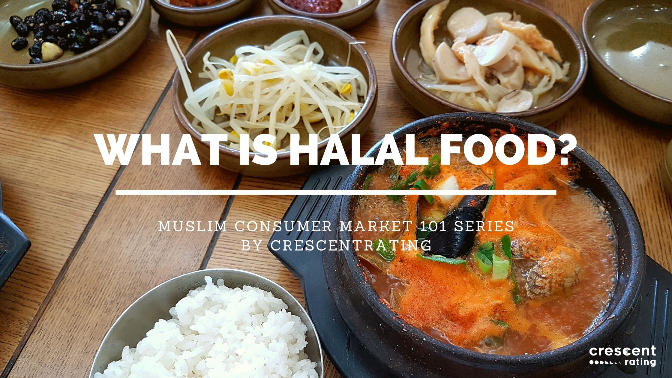 What Is Halal Food An Introduction