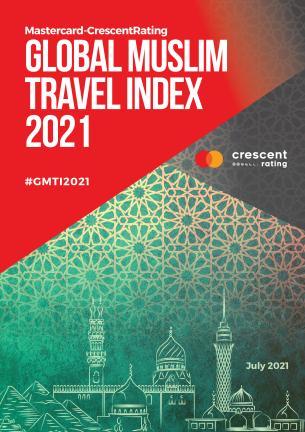 global muslim travel index pdf