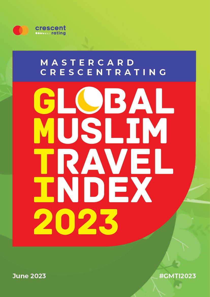 global muslim travel index pdf