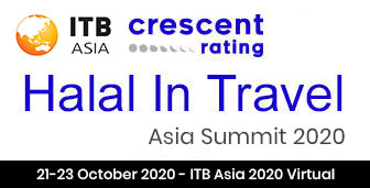 Halal In Travel - Asia Summit 2020